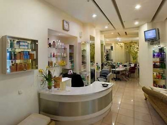 Продажа салона красоты 63 кв.м. в Харькове